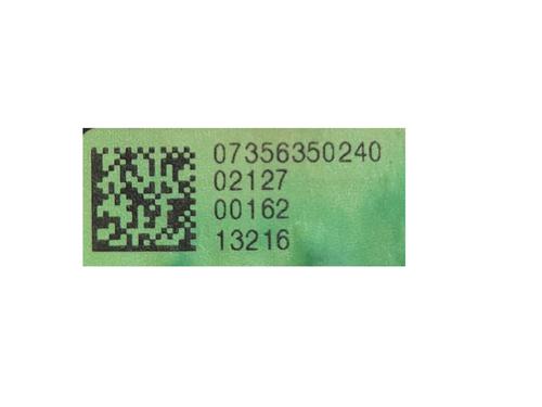 Warning switch JEEP RENEGADE SUV (BU, B1, BV) 2.0 CRD 4x4 | BP34470082I22 - Image 4