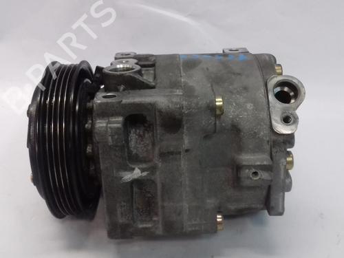 Used AC compressor AC compressor 35730616 35730616