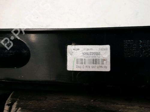 Right taillight RENAULT SCÉNIC III (JZ0/1_) 1.6 dCi (JZ00, JZ12) | BP15494563C35 