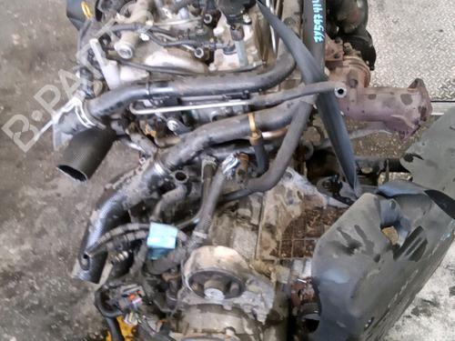 Starter CHRYSLER VOYAGER IV (RG, RS) 2.8 CRD | BP19050965M8 