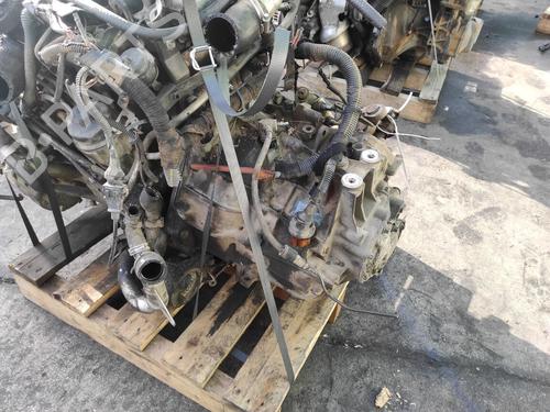 Used Gearbox Gearbox OPEL ZAFIRA A MPV (T98) [1999-2006] 34489266 34489266