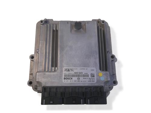 Used Engine control unit (ECU) Engine control unit (ECU) LAND ROVER FREELANDER 2 (L359) 2.2 TD4 4x4 (160 hp) 35733086 35733086