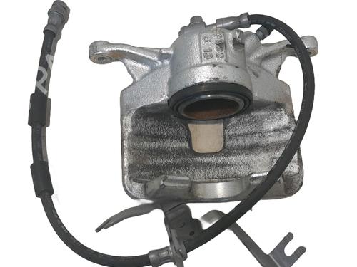 Right front brake caliper SEAT LEON (KL1, KLG) 2.0 TDI | BP24341593M104 