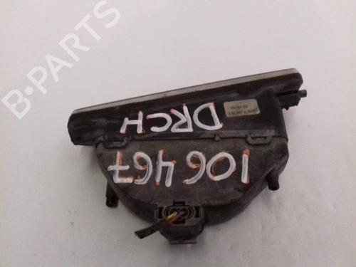 Right front fog light BMW 3 Compact (E46) 320 td | BP18535534C31 