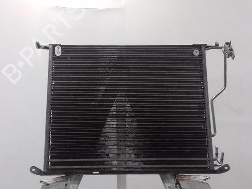 Used AC radiator AC radiator MERCEDES-BENZ S-CLASS (W220, V220) [1998-2005] 34485104 34485104