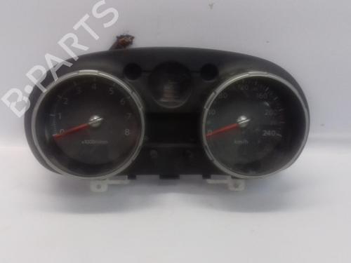 Used Instrument cluster NISSAN QASHQAI / QASHQAI +2 I (J10, NJ10, JJ10E) 1.6 (114 hp) 14460537
