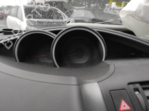 Used Instrument cluster Instrument cluster TOYOTA VERSO (_R2_) 1.8 (ZGR21_, ZGR21R) (147 hp) 34486634 34486634