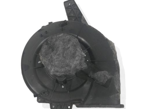 Used Heater blower motor Heater blower motor SEAT TOLEDO IV (KG3) 1.6 TDI (105 hp) 34466094 34466094