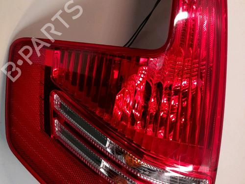 Used Left taillight Left taillight CITROËN C4 I (LC_) 1.6 HDi (109 hp) 34491027 34491027