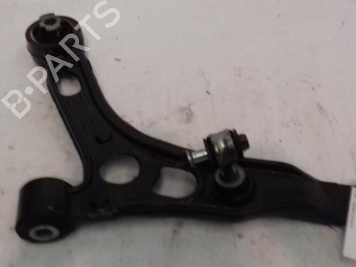 Used Left front suspension arm Left front suspension arm CITROËN JUMPER II Bus 2.2 HDi 110 (110 hp) 34483528 34483528