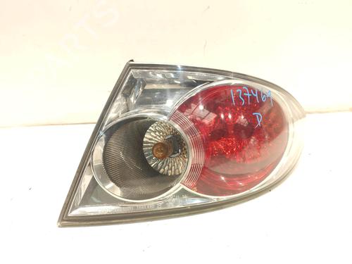 Used Other Other MAZDA 6 Hatchback (GG) 2.0 DI (GG14) (121 hp) 36230753 36230753