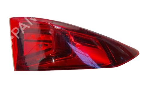 Used Right taillight Right taillight CUPRA FORMENTOR (KM7, KMP) 1.5 TSI (150 hp) 34550628 34550628