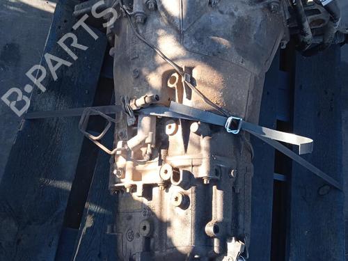 Used Gearbox Gearbox BMW 3 (E46) 320 d (136 hp) 34489568 34489568