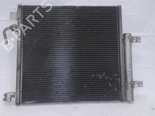 Used Heater matrix CHEVROLET SPARK (M300) [2009-2025]  14451311