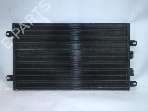 Used AC radiator AC radiator ALFA ROMEO 147 (937_) 2.0 16V T.SPARK (937.AXA1, 937.AXC1, 937.BXC1) (150 hp) 34481524 34481524