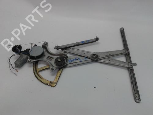Used Front left window mechanism TOYOTA LAND CRUISER PRADO (_J12_) [2002-2010]  19684134