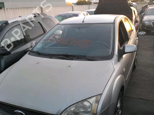 Engine FORD FOCUS II (DA_, HCP, DP)  | BP17672489M1 