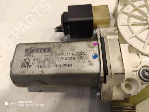 Front right window mechanism BMW 1 Coupe (E82)  | BP14476638C23 