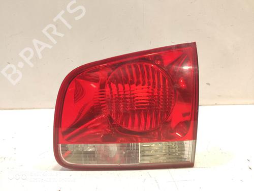 Used Right taillight Right taillight 34489353 34489353
