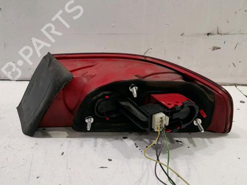 Used Left taillight Left taillight ALFA ROMEO 159 (939_) 1.9 JTDM 16V (939AXC1B, 939AXC12) (150 hp) 34447325 34447325