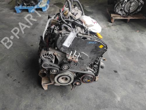 Engine FIAT BRAVO II (198_) | BP19685430M1