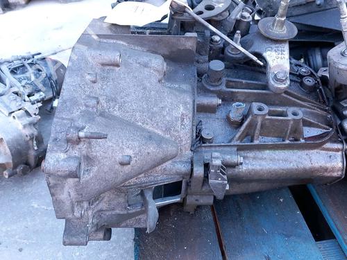 Gearbox PEUGEOT 307 Break (3E) 2.0 HDi 135 | BP34492952M3 - Image 2