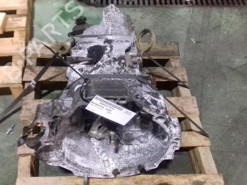 Used Gearbox PORSCHE BOXSTER (981) S 3.4 (315 hp) 24667705