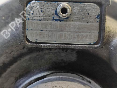 Other CITROËN C5 I (DC_) 2.0 16V (DCRFNC, DCRFNF) | BP35731238O1 - Image 2