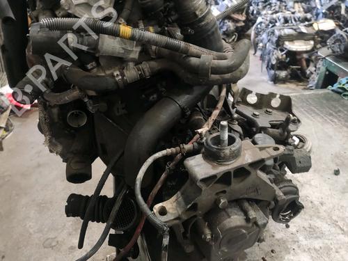 Gearbox FIAT DOBLO MPV (119_, 223_) 1.9 D (223AXB1A) | BP28043022M3 