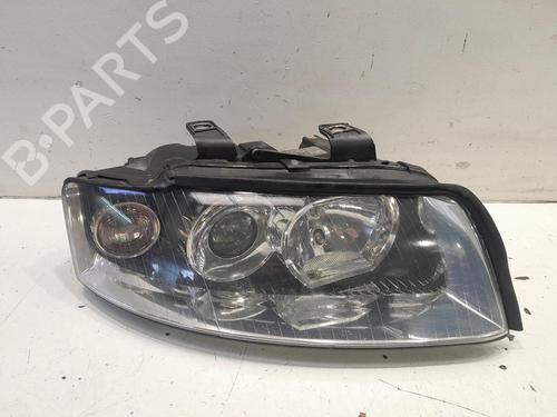 Højre forlygte AUDI A4 B6 (8E2) 1.9 TDI (130 hp) 14478668