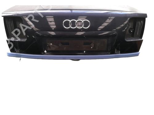Tailgate AUDI A8 D3 (4E2, 4E8) 4.2 TDI quattro | BP19923293C6 