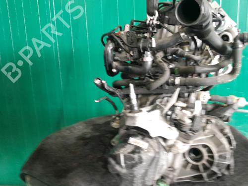 Starter RENAULT CLIO III Grandtour (KR0/1_)  | BP24453521M8 