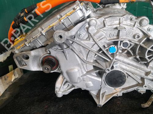 Engine MERCEDES-BENZ EQA (H243) EQA 250+ (243.702) | BP37241293M1 - Image 2