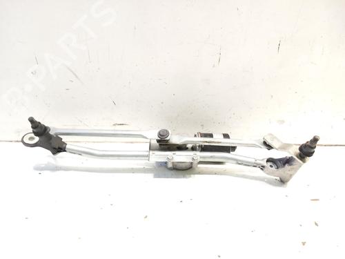 Front wiper motor BMW 1 (E87)  | BP18702555M29 