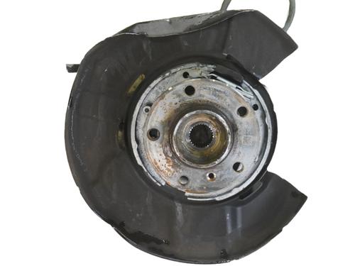 Used Left rear steering knuckle Left rear steering knuckle BMW 3 (F30, F80) 318 d (150 hp) 33408046 33408046