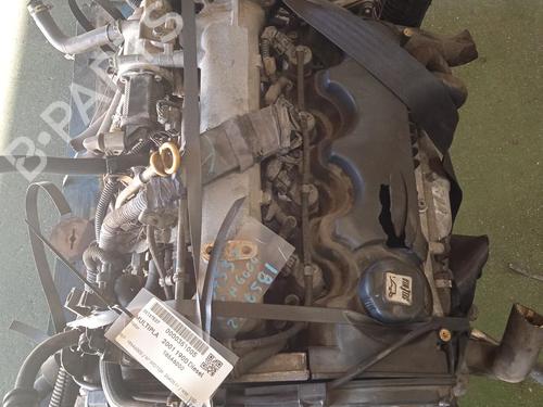 Engine FIAT MULTIPLA (186_) 1.9 JTD 105 (186AXB1A) | BP19049098M1 