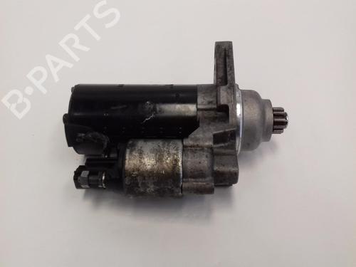 Used Starter Starter 35730283 35730283
