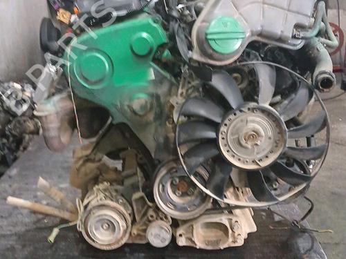 Motor Motor VW PASSAT B5.5 (3B3) 2.0 (115 hp) 33980243 33980243