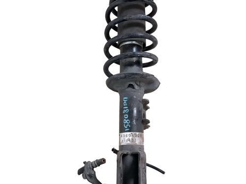 Used Left front shock absorber Left front shock absorber 33978468 33978468