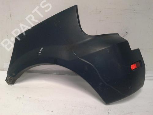 Used Other Other RENAULT SCÉNIC I MPV (JA0/1_, FA0_) [1999-2010] 34481667 34481667