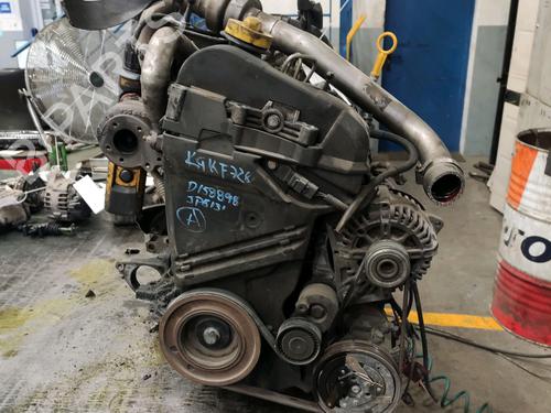 Used Starter Starter RENAULT GRAND SCÉNIC II (JM0/1_) 1.5 dCi (JM02, JM13) (101 hp) 35734433 35734433