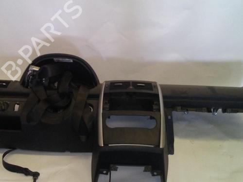 Used Airbag Kit MERCEDES-BENZ A-CLASS (W169) [2004-2012]  14451653