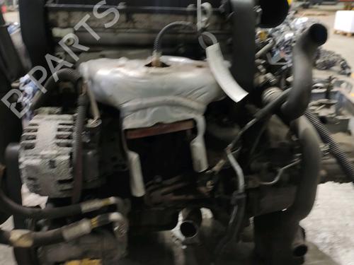 Engine PEUGEOT 307 (3A/C) 1.6 16V | BP34551281M1 - Image 3