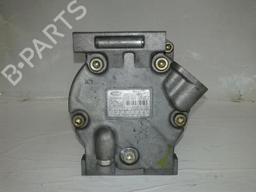 Used AC compressor FIAT BRAVA (182_) [1995-2003]  18703396