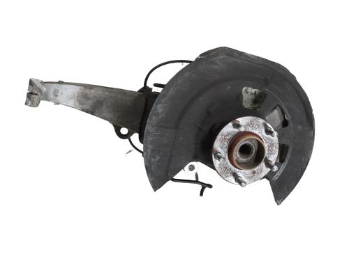 Used Left front steering knuckle Left front steering knuckle INFINITI Q70 (Y51) 2.2 D (170 hp) 33404608 33404608