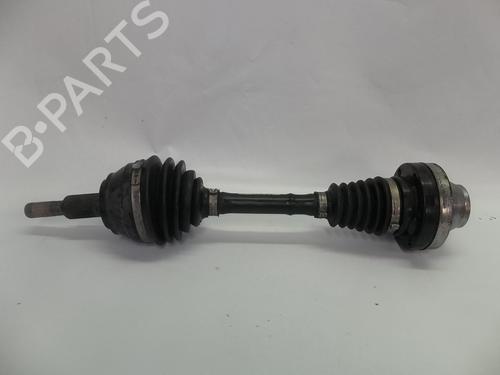 Used Driveshaft VW TOUAREG (7LA, 7L6, 7L7) 2.5 R5 TDI (163 hp) 19680128