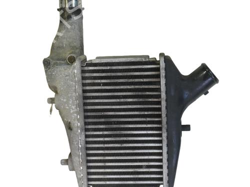 Intercooler Intercooler HONDA CR-V III (RE_) 2.2 i-CTDi 4WD (RE6) (140 hp) 33979541 33979541