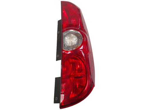 Used Right taillight Right taillight FIAT DOBLO Bus (263_) 1.3 D Multijet (263AXC1A) (90 hp) 34551869 34551869