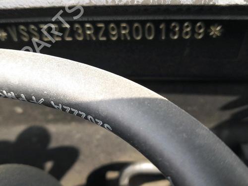 Right taillight SEAT EXEO ST (3R5)  | BP33979186C35  - Image 7