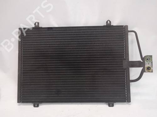 Used AC radiator AC radiator RENAULT MEGANE I (BA0/1_) 1.6 e (BA0F, BA0S) (90 hp) 35729931 35729931